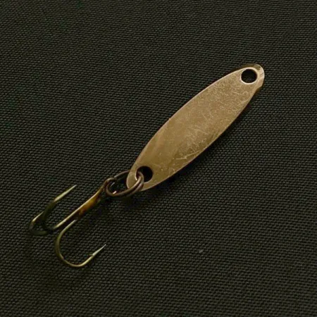Vintage Acme  Kastmaster, 3/32oz copper fishing spoon #23638