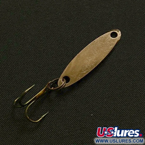 Vintage Acme  Kastmaster, 3/32oz copper fishing spoon #23638