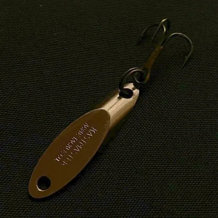 Vintage Acme  Kastmaster, 3/32oz copper fishing spoon #23638