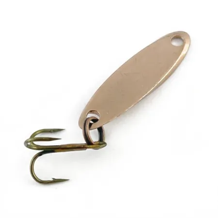 Vintage Acme  Kastmaster, 3/32oz copper fishing spoon #23638