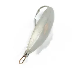 Johnson Silver Minnow Weedless