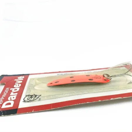 Eppinger Dardevle Sagamore JT Buel, 1/4oz fishing spoon #23650