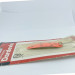  Eppinger Dardevle Sagamore JT Buel, 1/4oz  fishing spoon #23650