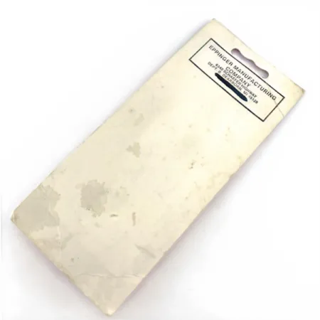 Eppinger Dardevle Sagamore JT Buel, 1/4oz fishing spoon #23650