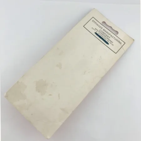 Eppinger Dardevle Sagamore JT Buel, 1/4oz fishing spoon #23650