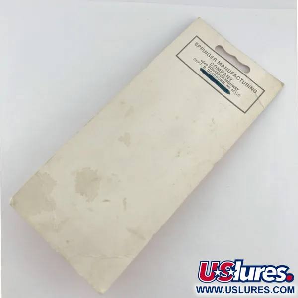  Eppinger Dardevle Sagamore JT Buel, 1/4oz  fishing spoon #23650