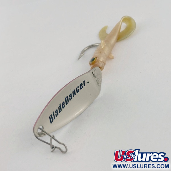 Vintage   Vintage Berkley Blade Dancer, 2/5oz  spinning lure #23651
