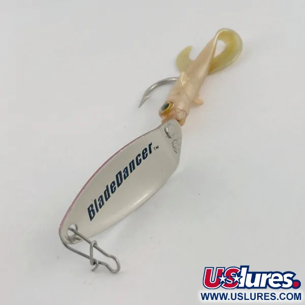 Vintage Vintage Berkley Blade Dancer, 2/5oz #23651
