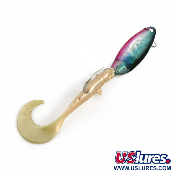 Vintage   Vintage Berkley Blade Dancer, 2/5oz  spinning lure #23651