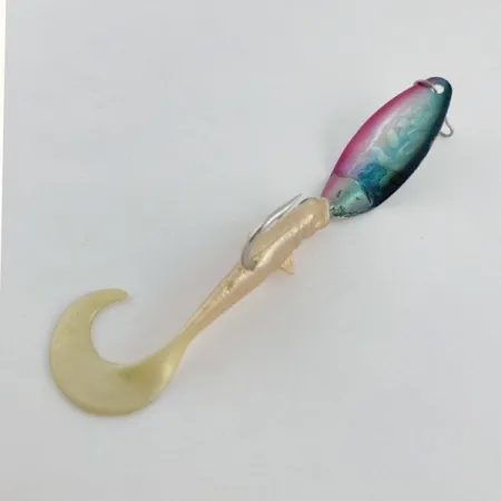 Vintage Vintage Berkley Blade Dancer, 2/5oz #23651