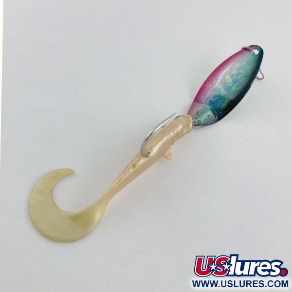 Vintage   Vintage Berkley Blade Dancer, 2/5oz  spinning lure #23651