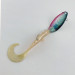 Vintage   Vintage Berkley Blade Dancer, 2/5oz  spinning lure #23651