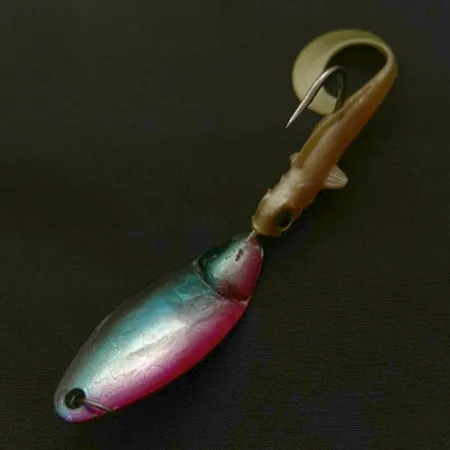 Vintage Vintage Berkley Blade Dancer, 2/5oz #23651