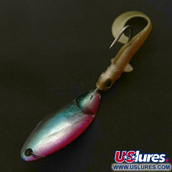 Vintage   Vintage Berkley Blade Dancer, 2/5oz  spinning lure #23651