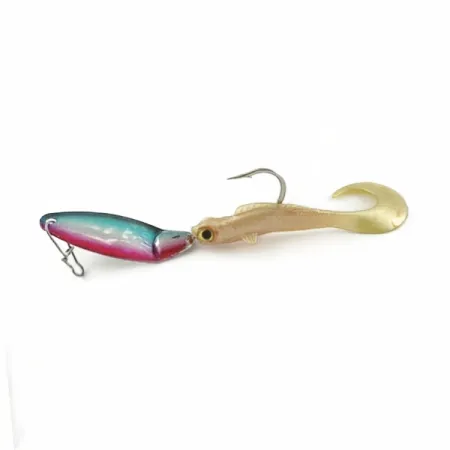 Vintage Vintage Berkley Blade Dancer, 2/5oz #23651