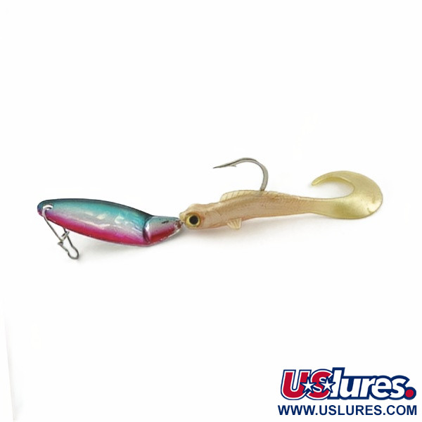 Vintage   Vintage Berkley Blade Dancer, 2/5oz  spinning lure #23651