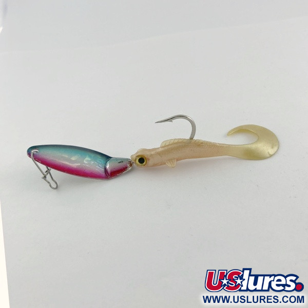 Vintage   Vintage Berkley Blade Dancer, 2/5oz  spinning lure #23651