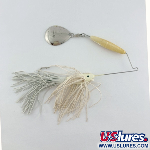 Vintage   Berkley Power Spin, 3/4oz  spinning lure #23652