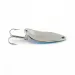   Seneca Little Cleo, 3/16oz nickel/blue fishing spoon #23657