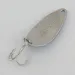   Seneca Little Cleo, 3/16oz nickel/blue fishing spoon #23657