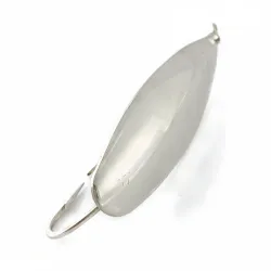 Luhr Jensen Silver Spoon