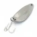   Seneca Little Cleo, 3/16oz nickel/blue fishing spoon #23663