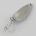   Seneca Little Cleo, 3/16oz nickel/blue fishing spoon #23663