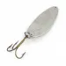 Vintage  Seneca Little Cleo (Hula Girl) , 1/3oz nickel fishing spoon #23665
