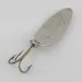 Vintage  Seneca Little Cleo (Hula Girl) , 1/3oz nickel fishing spoon #23665
