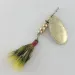 Vintage   Mepps Aglia 4 Dressed (1970s), 1/3oz  spinning lure #23674