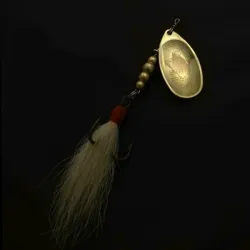 Mepps Aglia 5 Dressed (1970S)