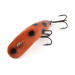 Vintage   Kmart Kresge #318, 3/16oz red dot fishing lure #23678