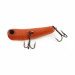 Vintage   Kmart Kresge #318, 3/16oz red dot fishing lure #23678