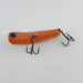 Vintage   Kmart Kresge #318, 3/16oz red dot fishing lure #23678