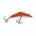 Vintage   Kmart Kresge #318, 3/16oz red dot fishing lure #23678
