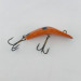 Vintage   Kmart Kresge #318, 3/16oz red dot fishing lure #23678
