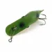 Vintage   Eddie Pope Hot Shot M 5, 3/32oz Frog fishing lure #23679