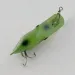 Vintage   Eddie Pope Hot Shot M 5, 3/32oz Frog fishing lure #23679