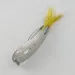   Hopkins 238 Hammered Spoon, 1/4oz nickel fishing spoon #23683