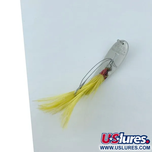 Hopkins 238 Hammered Spoon