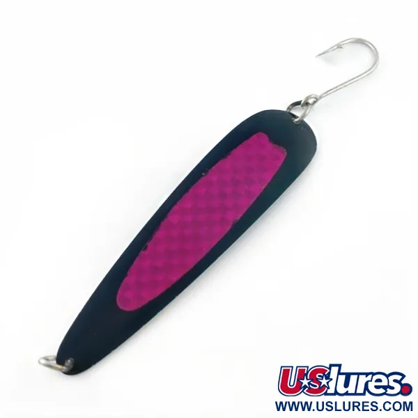 Luhr Jensen Flutter Spoon 38