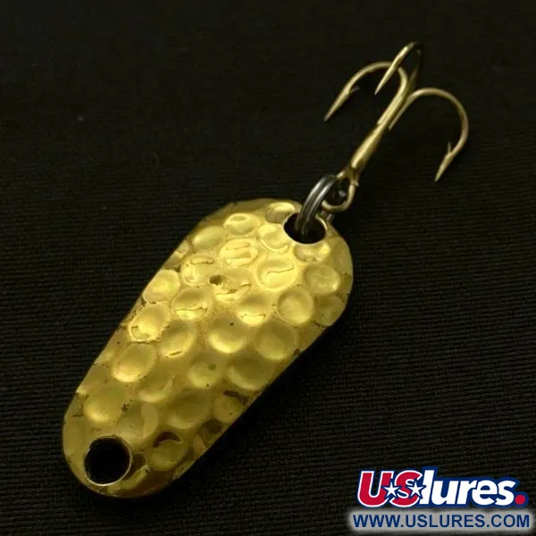 Luhr Jensen Luhr's wobbler