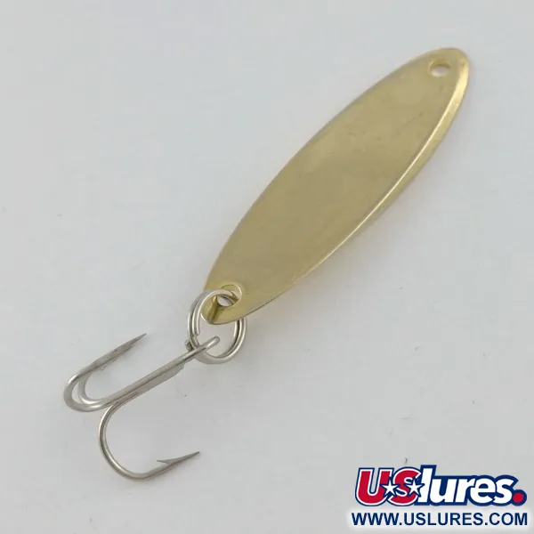 Esche Da Pesca Jig Oro 1/2 Oz Stile Kastmaster – Per Spigola, Bluefish, Branzino