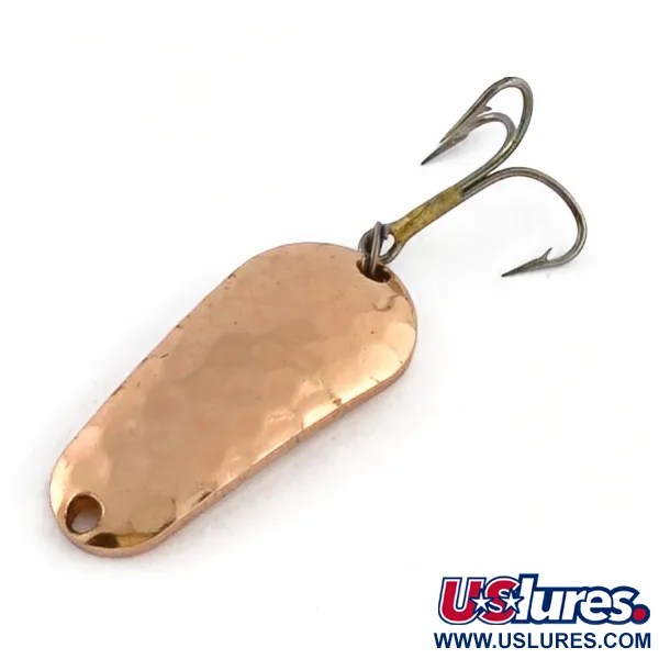 Luhr Jensen Luhr's wobbler