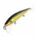 Vintage   Rebel Floater F12, 1/3oz Gold fishing lure #23704