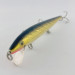 Vintage   Rebel Floater F12, 1/3oz Gold fishing lure #23704