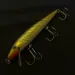 Vintage   Rebel Floater F12, 1/3oz Gold fishing lure #23704