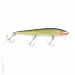Vintage   Rebel Floater F12, 1/3oz Gold fishing lure #23704