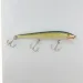 Vintage   Rebel Floater F12, 1/3oz Gold fishing lure #23704