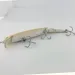 Vintage   Rebel Floater F14 Jointed, 1/2oz orange/gold fishing lure #23705